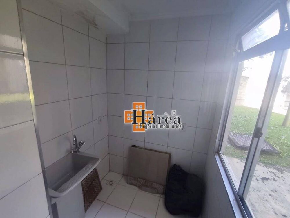 Apartamento à venda com 2 quartos, 49m² - Foto 8