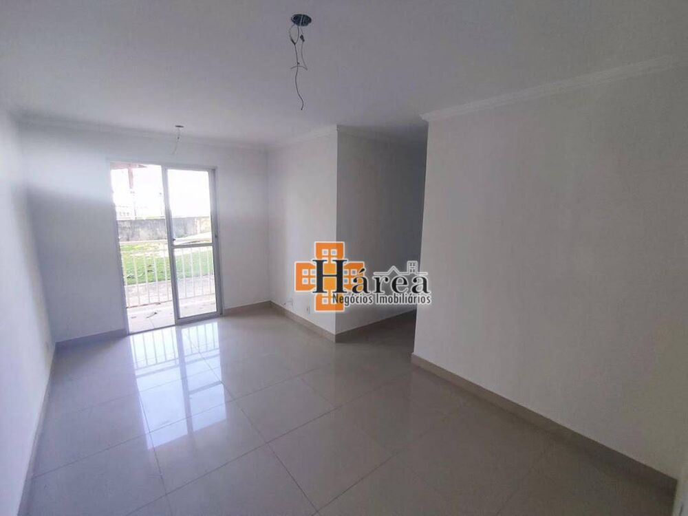 Apartamento à venda com 2 quartos, 49m² - Foto 1
