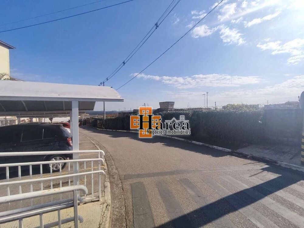 Apartamento à venda com 2 quartos, 49m² - Foto 11