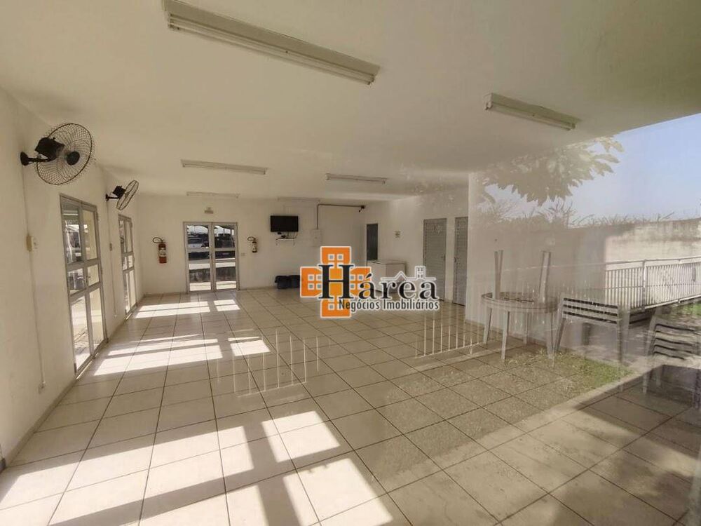 Apartamento à venda com 2 quartos, 49m² - Foto 13