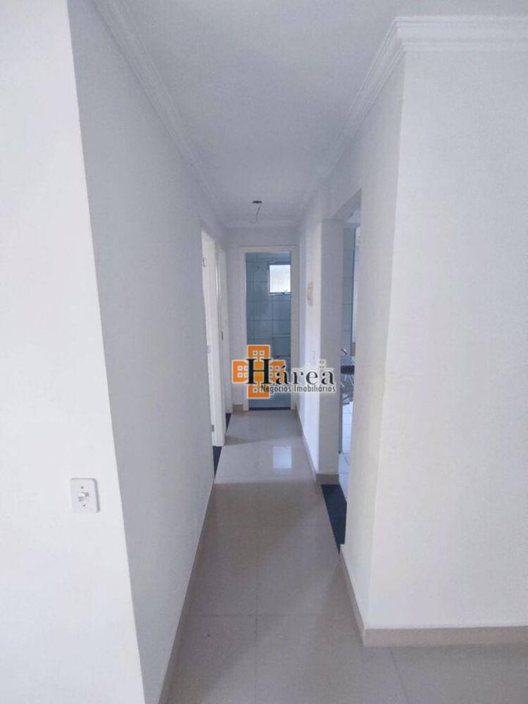 Apartamento à venda com 2 quartos, 49m² - Foto 3