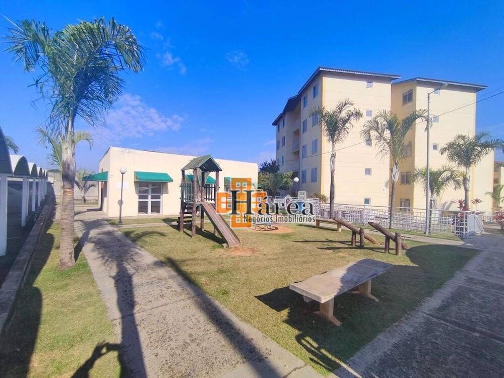 Apartamento à venda com 2 quartos, 49m² - Foto 12