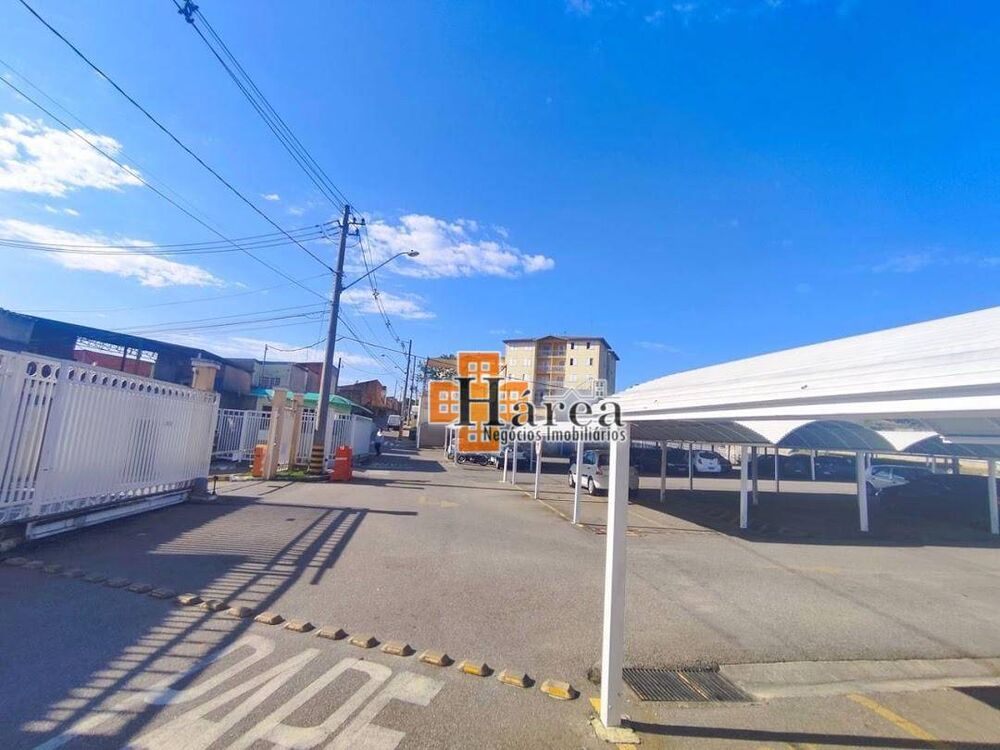 Apartamento à venda com 2 quartos, 49m² - Foto 10
