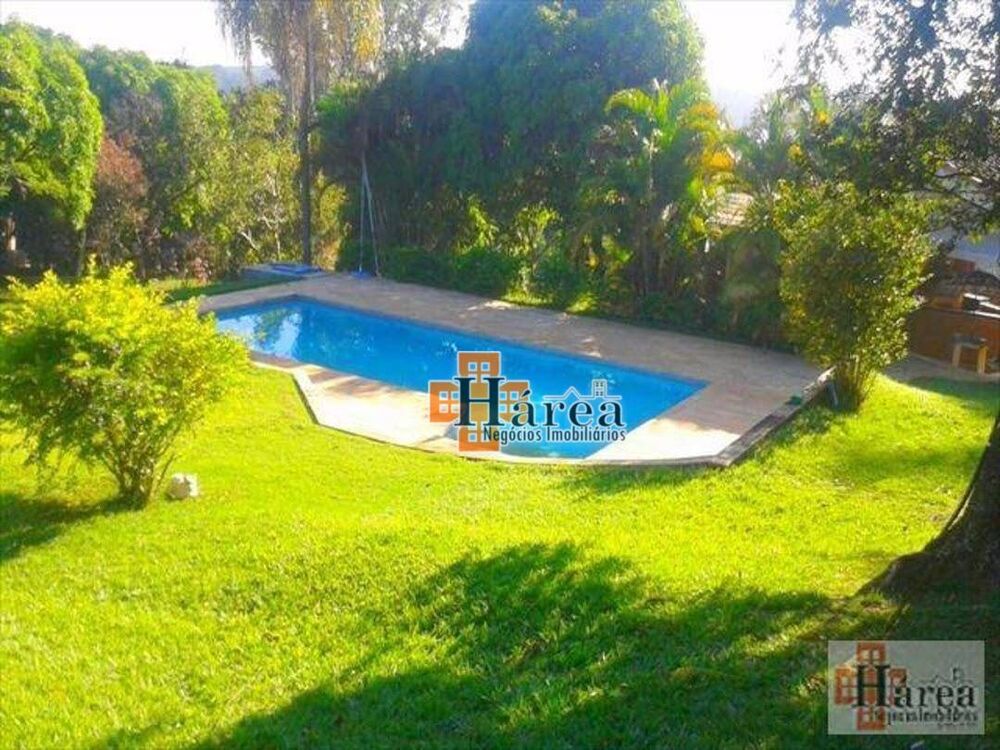 Chácara à venda com 3 quartos, 450m² - Foto 9