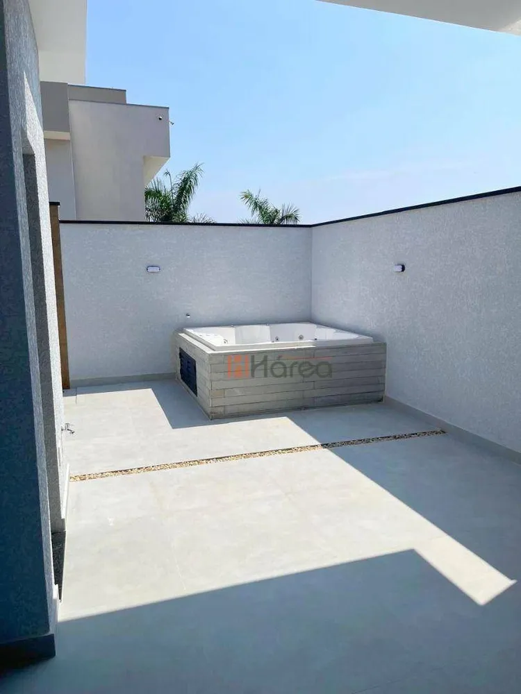 Casa de Condomínio, 3 quartos - Foto 10