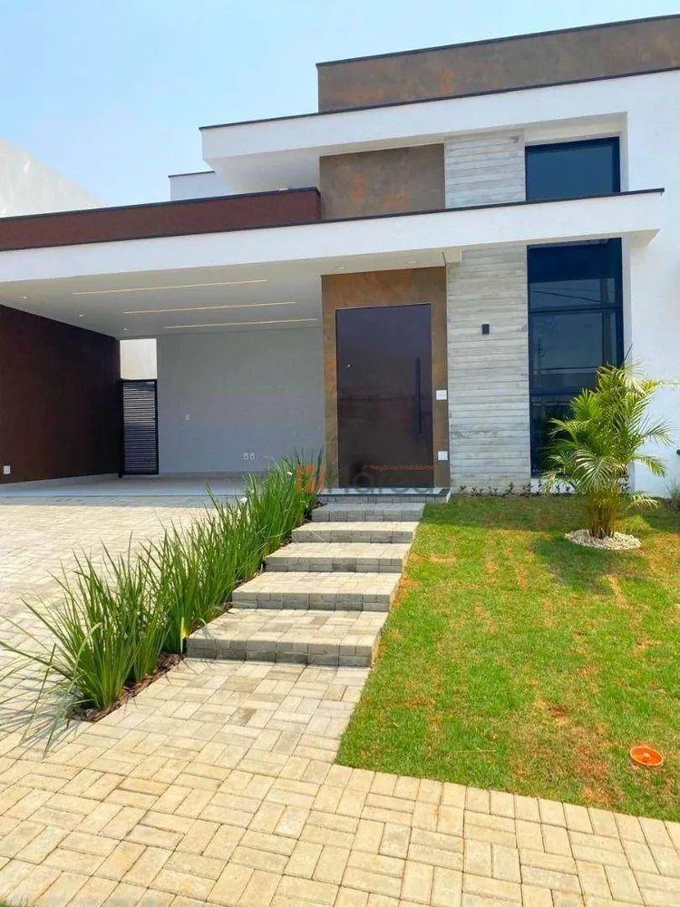 Casa de Condomínio, 3 quartos - Foto 3