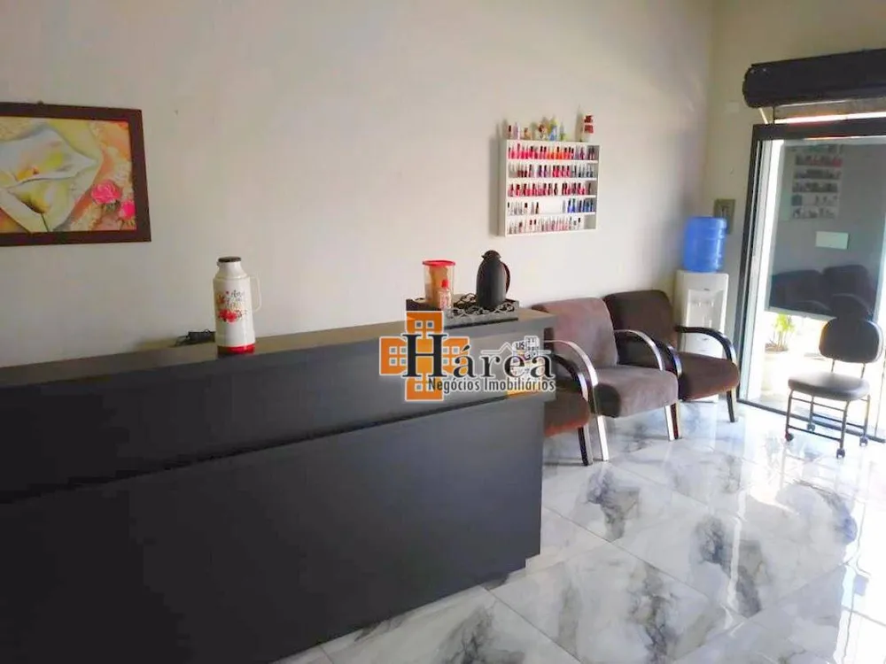 Loja-Salão, 174 m² - Foto 1
