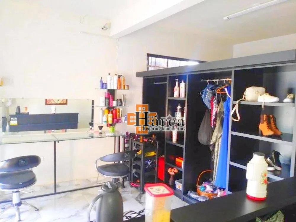 Loja-Salão, 174 m² - Foto 4