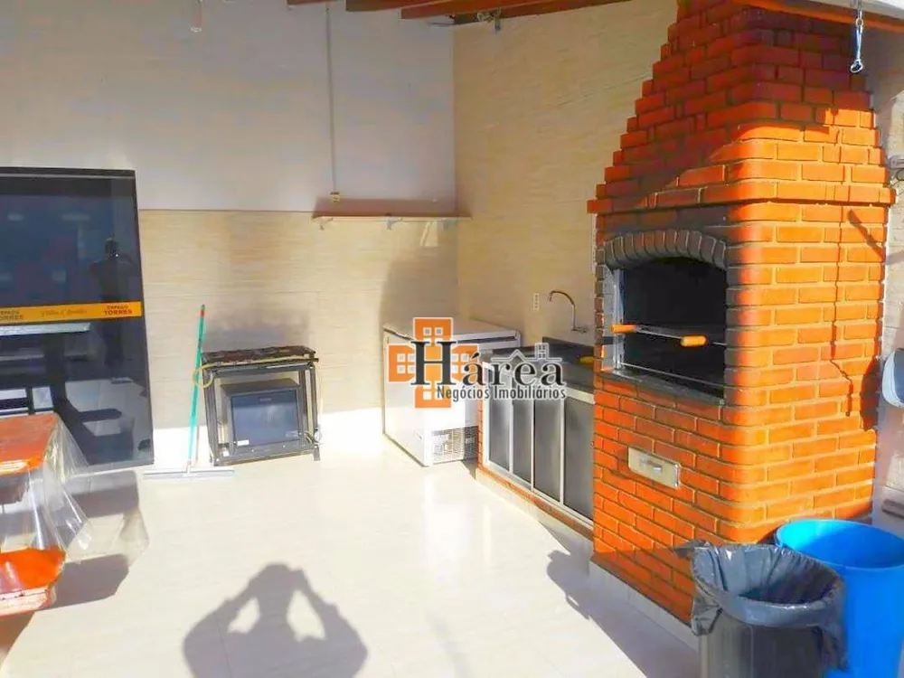 Loja-Salão, 174 m² - Foto 11