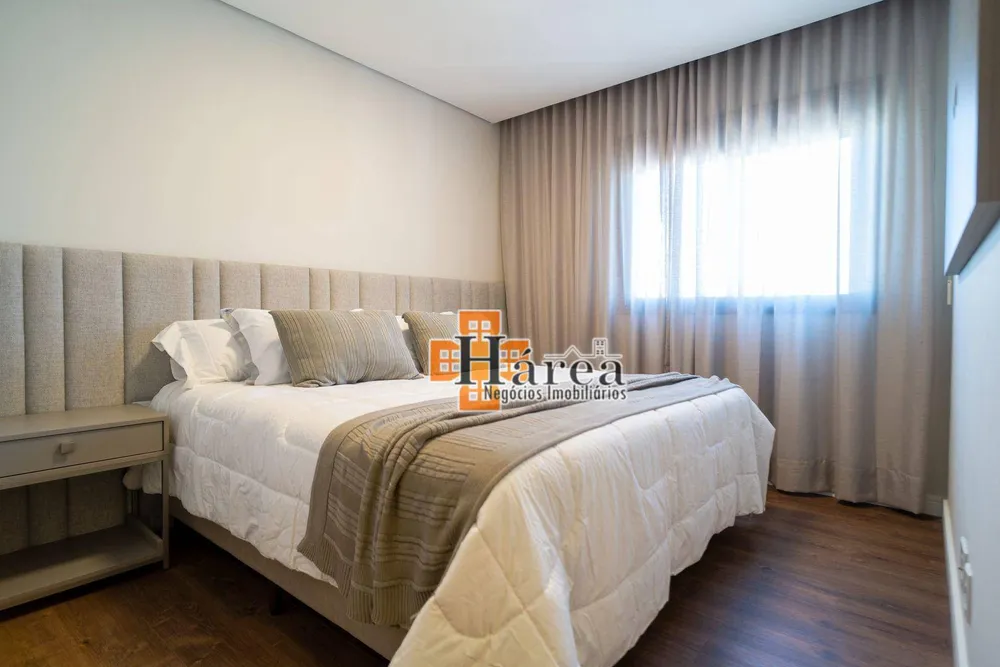 Apartamento, 3 quartos, 150 m² - Foto 5