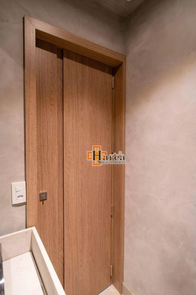 Apartamento, 3 quartos, 150 m² - Foto 4