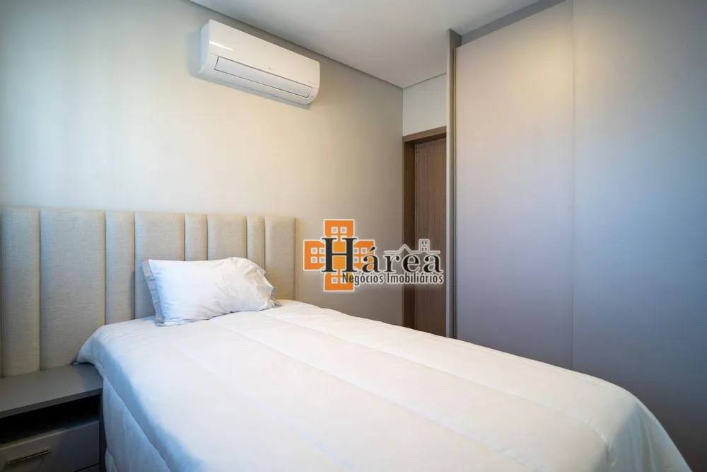 Apartamento, 3 quartos, 150 m² - Foto 6