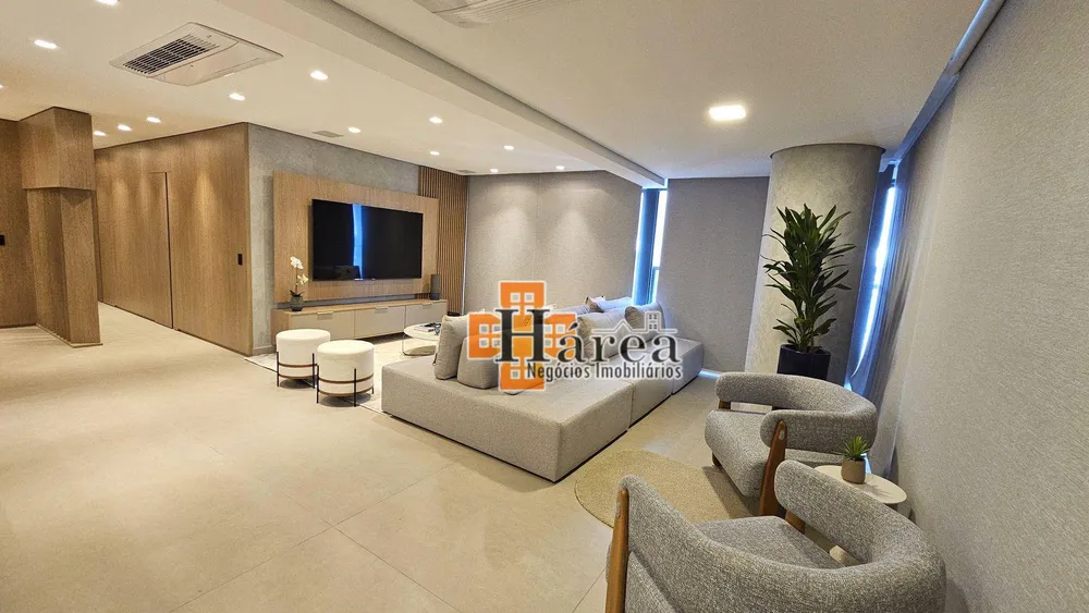 Apartamento, 3 quartos, 150 m² - Foto 1