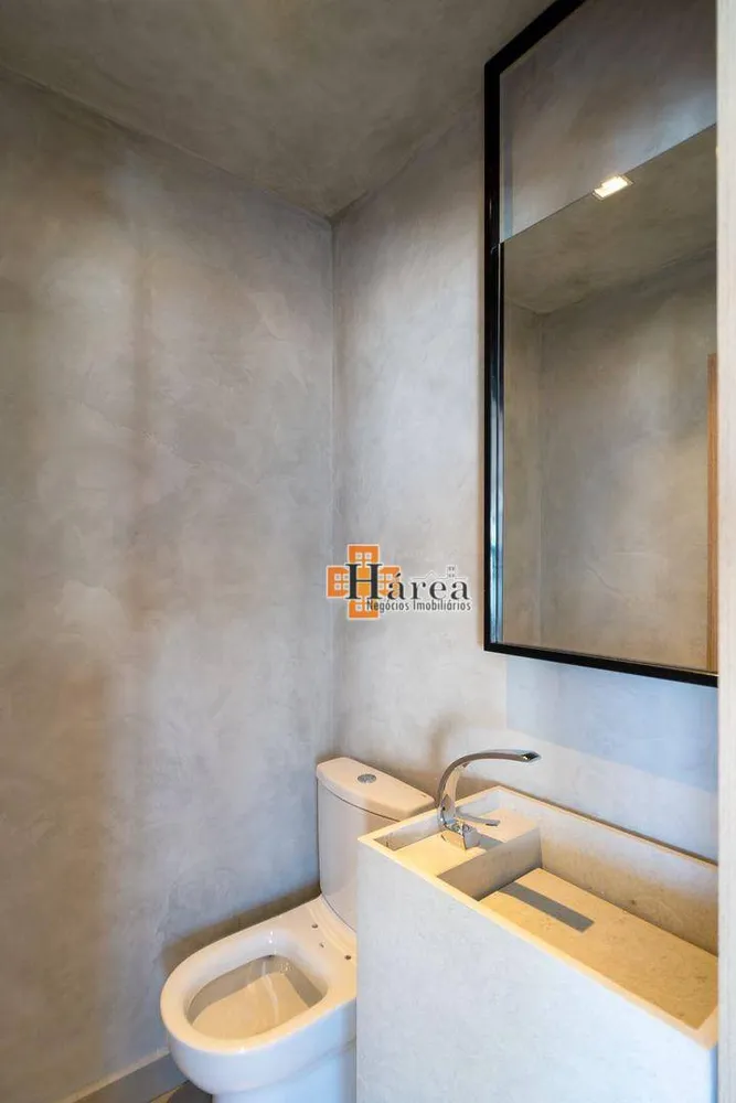 Apartamento, 3 quartos, 150 m² - Foto 2