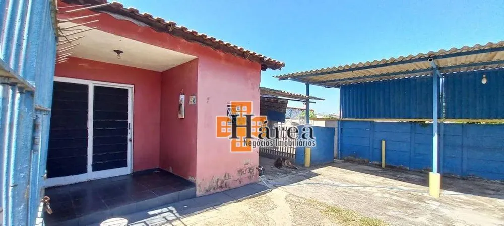 Terreno, 270 m² - Foto 1