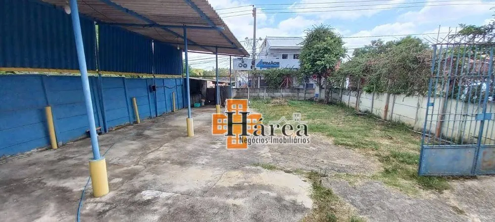 Terreno, 270 m² - Foto 2