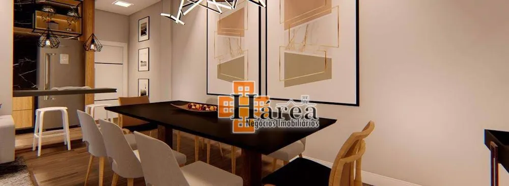Apartamento, 3 quartos, 90 m² - Foto 9