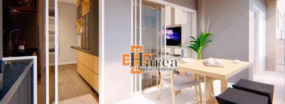 Apartamento, 3 quartos, 90 m² - Foto 6