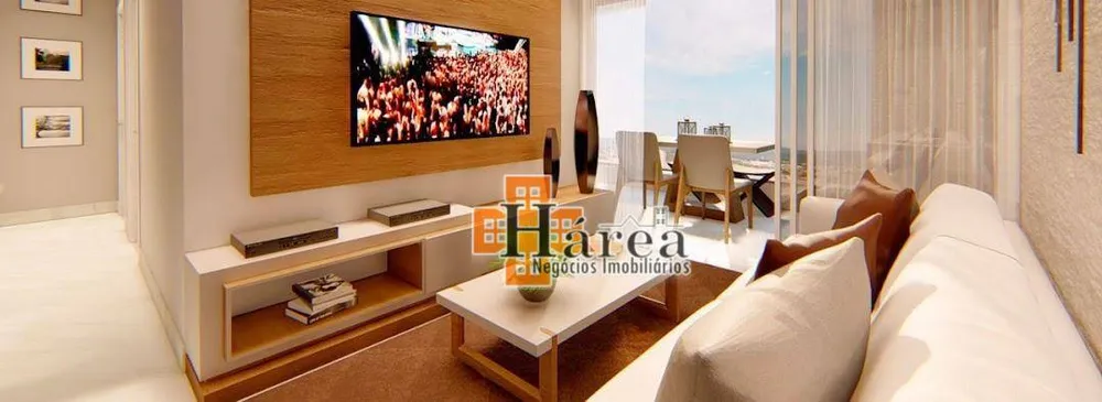 Apartamento, 3 quartos, 90 m² - Foto 8