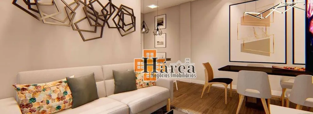 Apartamento, 3 quartos, 90 m² - Foto 4