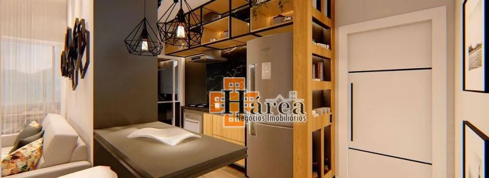 Apartamento, 3 quartos, 90 m² - Foto 12