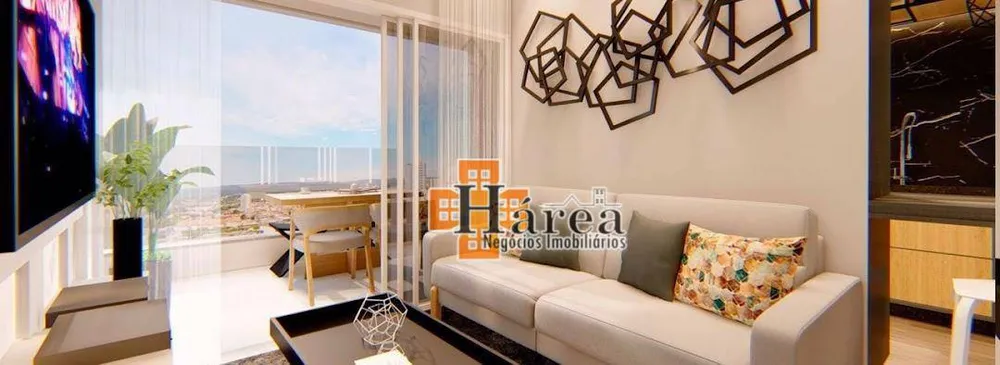 Apartamento, 3 quartos, 90 m² - Foto 5