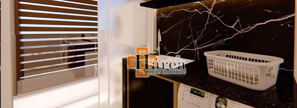 Apartamento, 3 quartos, 90 m² - Foto 11