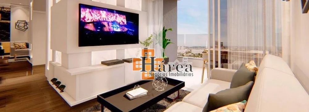 Apartamento, 3 quartos, 90 m² - Foto 4