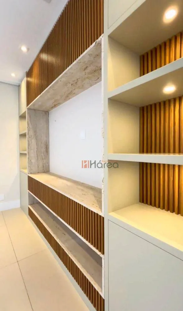 Apartamento, 3 quartos, 2047 m² - Foto 4