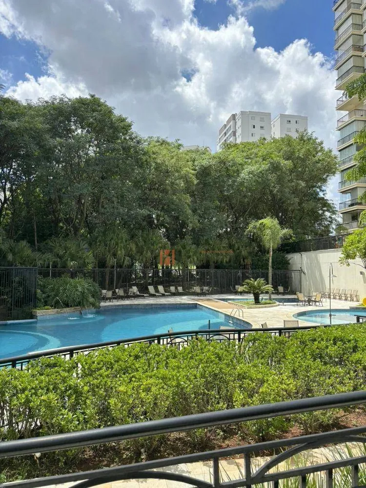 Apartamento, 3 quartos, 2047 m² - Foto 10