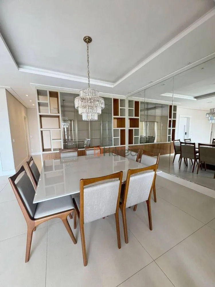 Apartamento, 3 quartos, 2047 m² - Foto 3