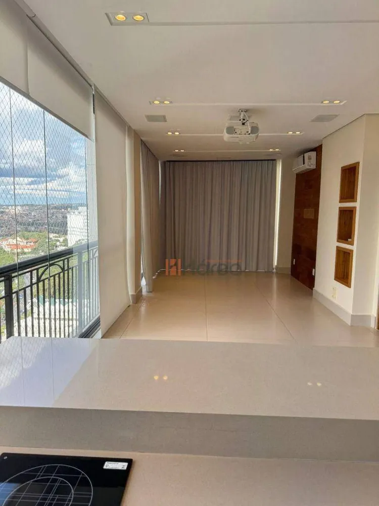 Apartamento, 3 quartos, 2047 m² - Foto 5