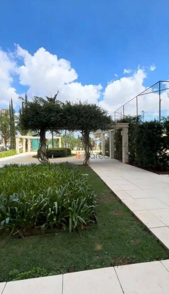 Apartamento, 3 quartos, 2047 m² - Foto 11