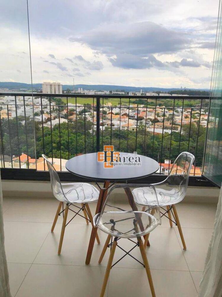 Apartamento à venda com 2 quartos, 66m² - Foto 7