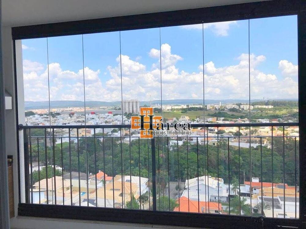Apartamento à venda com 2 quartos, 66m² - Foto 8
