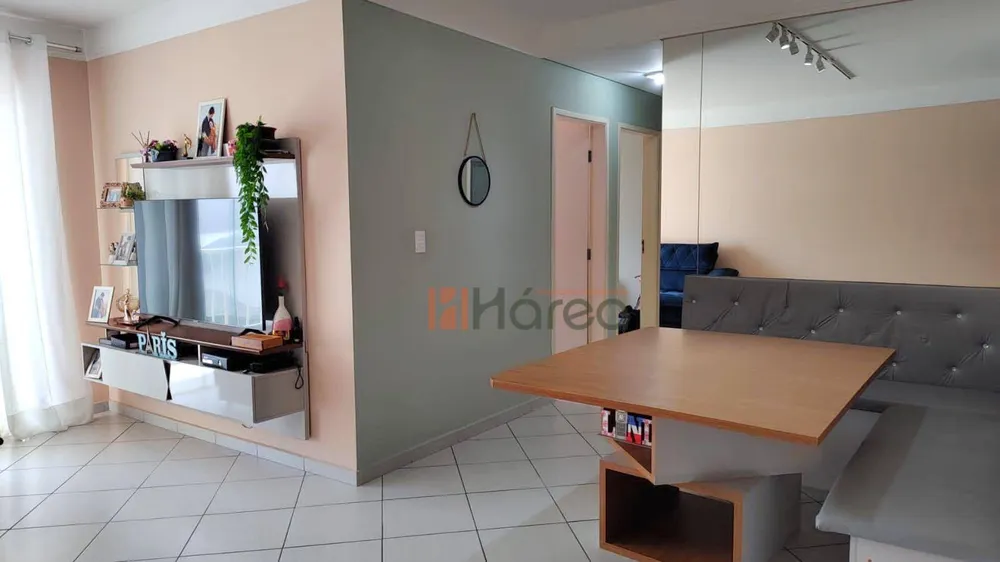 Apartamento, 3 quartos, 109 m² - Foto 4