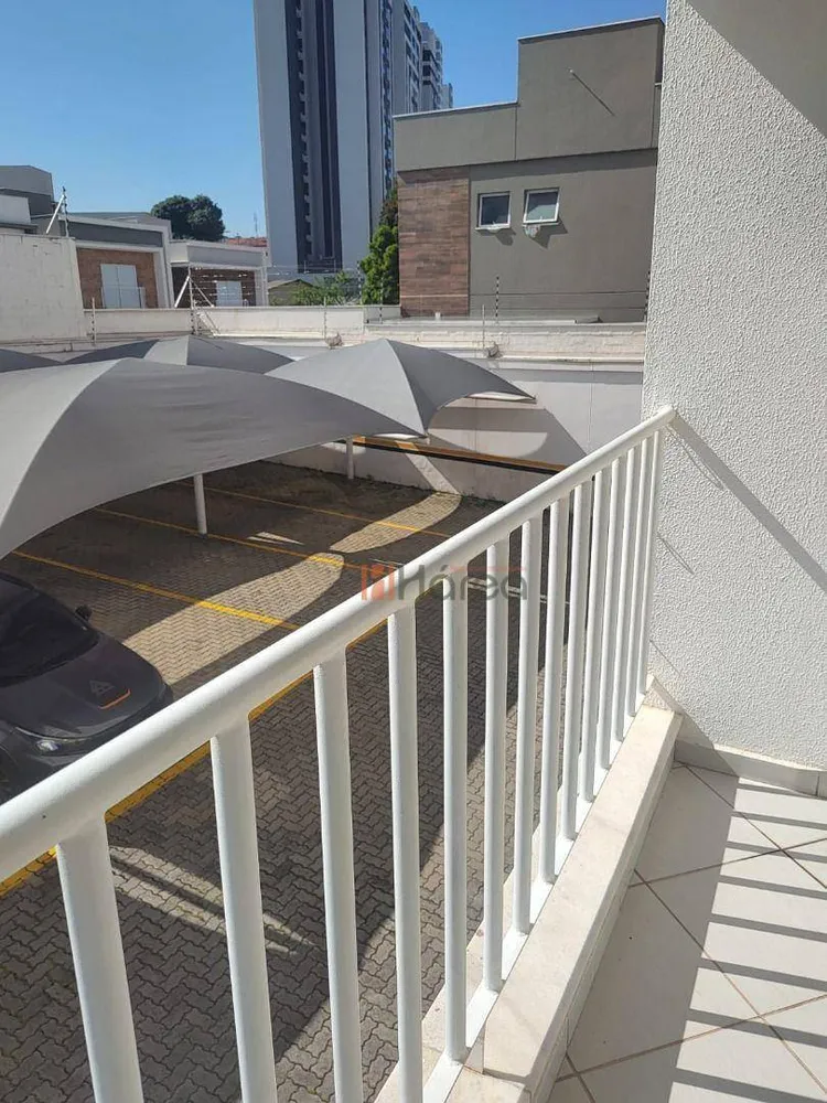 Apartamento, 3 quartos, 109 m² - Foto 3