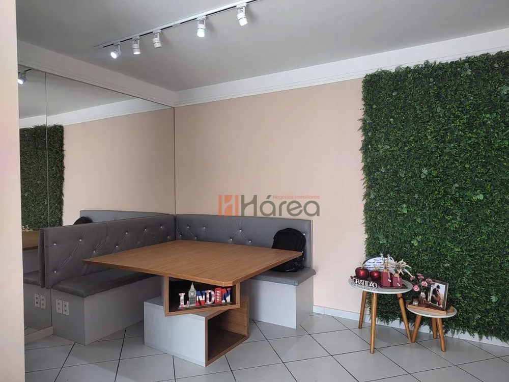 Apartamento, 3 quartos, 109 m² - Foto 5