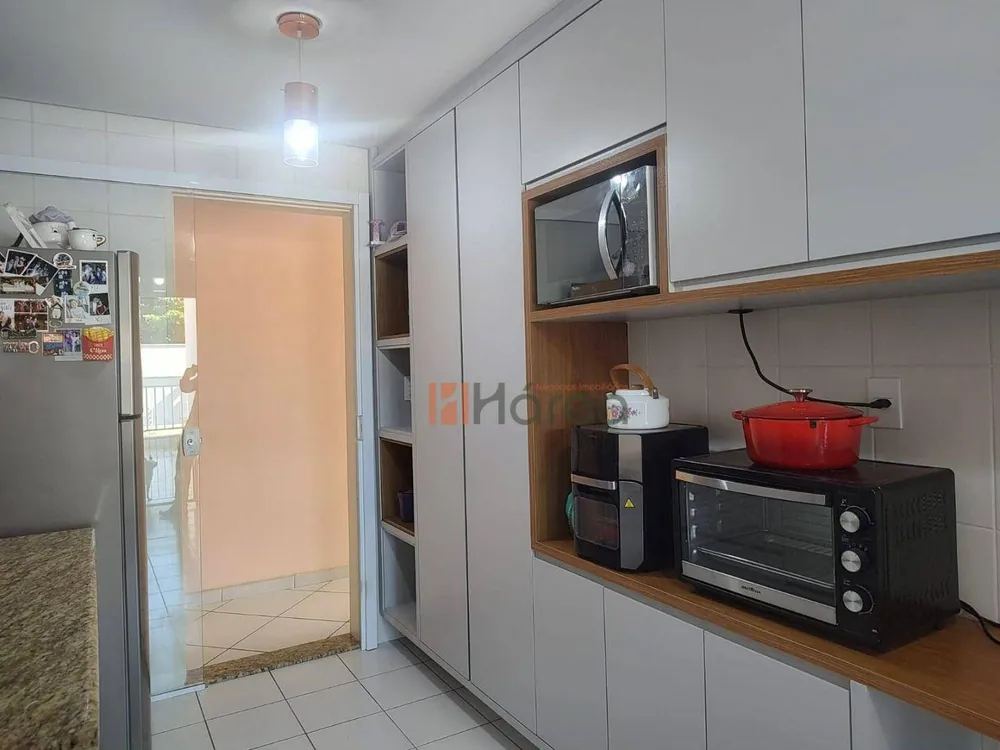 Apartamento, 3 quartos, 109 m² - Foto 7