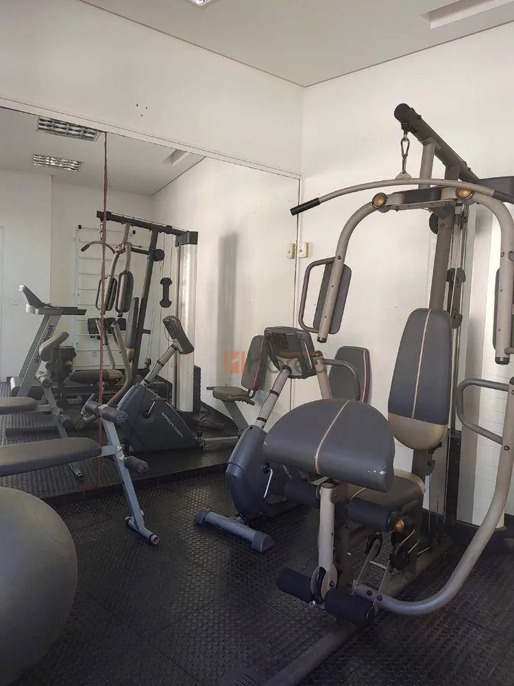 Apartamento, 3 quartos, 109 m² - Foto 13