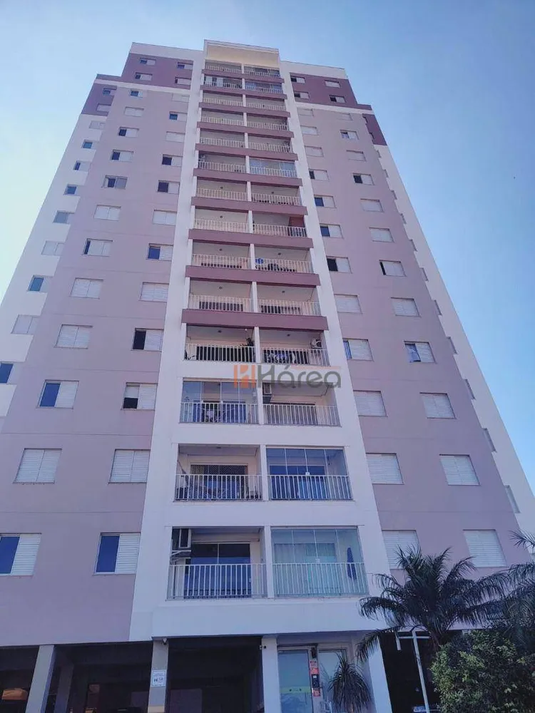 Apartamento, 3 quartos, 109 m² - Foto 9