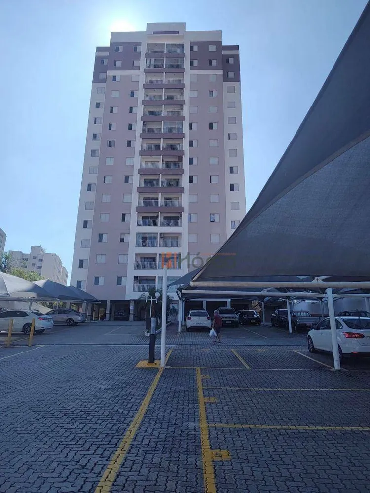Apartamento, 3 quartos, 109 m² - Foto 10