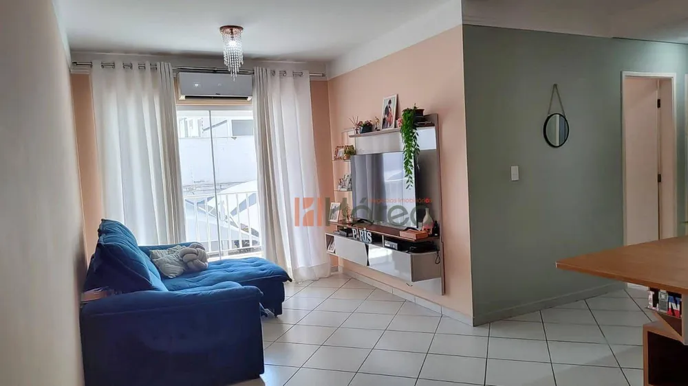 Apartamento, 3 quartos, 109 m² - Foto 2
