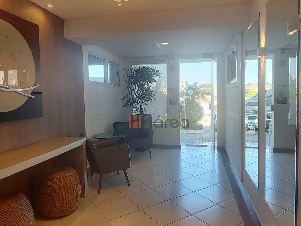 Apartamento, 3 quartos, 109 m² - Foto 12