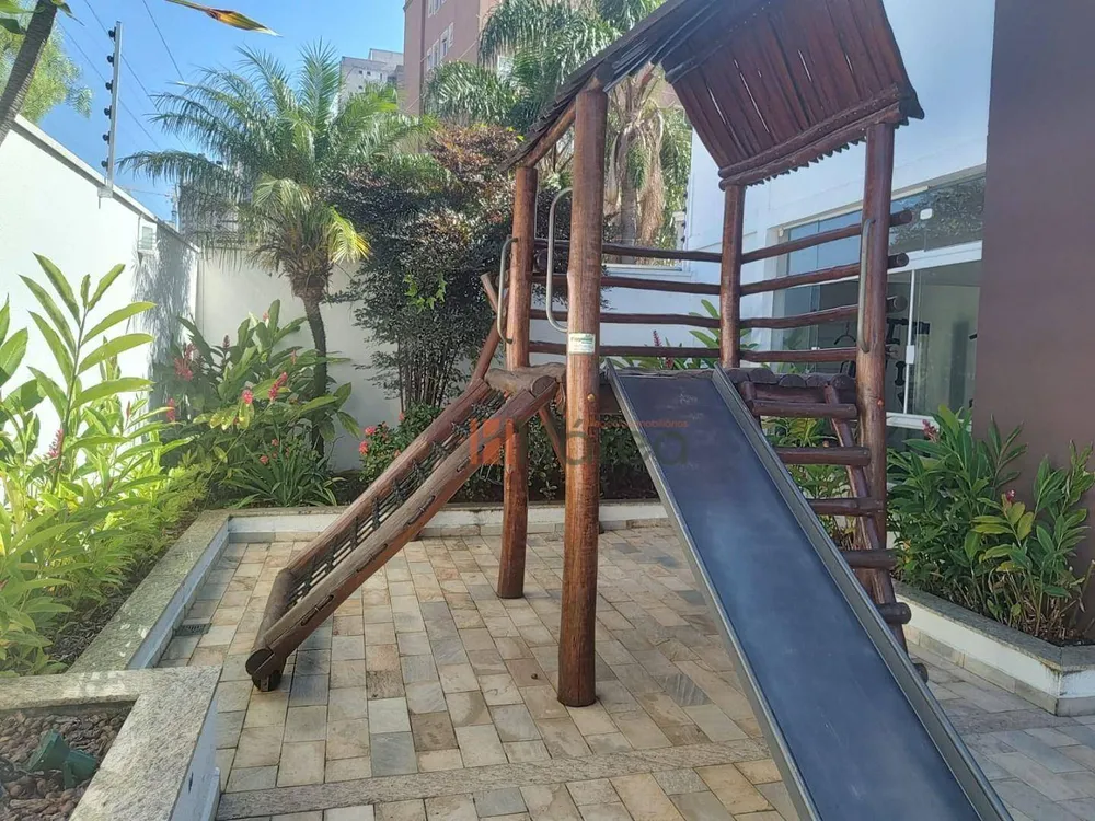 Apartamento, 3 quartos, 109 m² - Foto 14