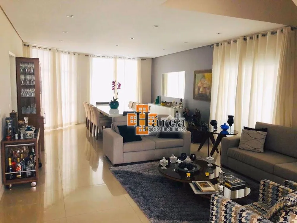 Sobrado, 2 quartos, 281 m² - Foto 3