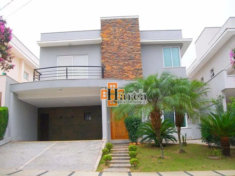 Sobrado, 2 quartos, 281 m² - Foto 1