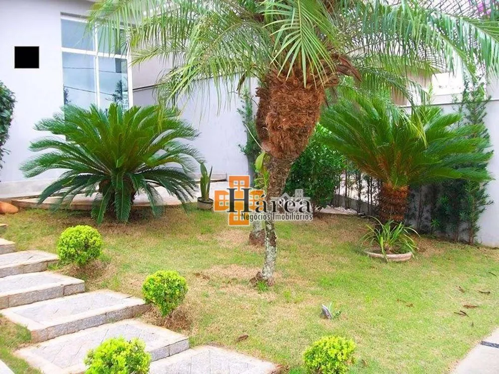 Sobrado, 2 quartos, 281 m² - Foto 2