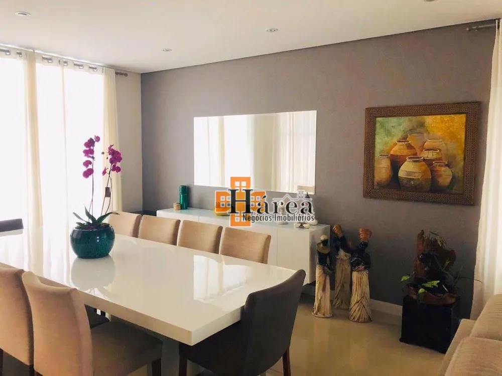 Sobrado, 2 quartos, 281 m² - Foto 4
