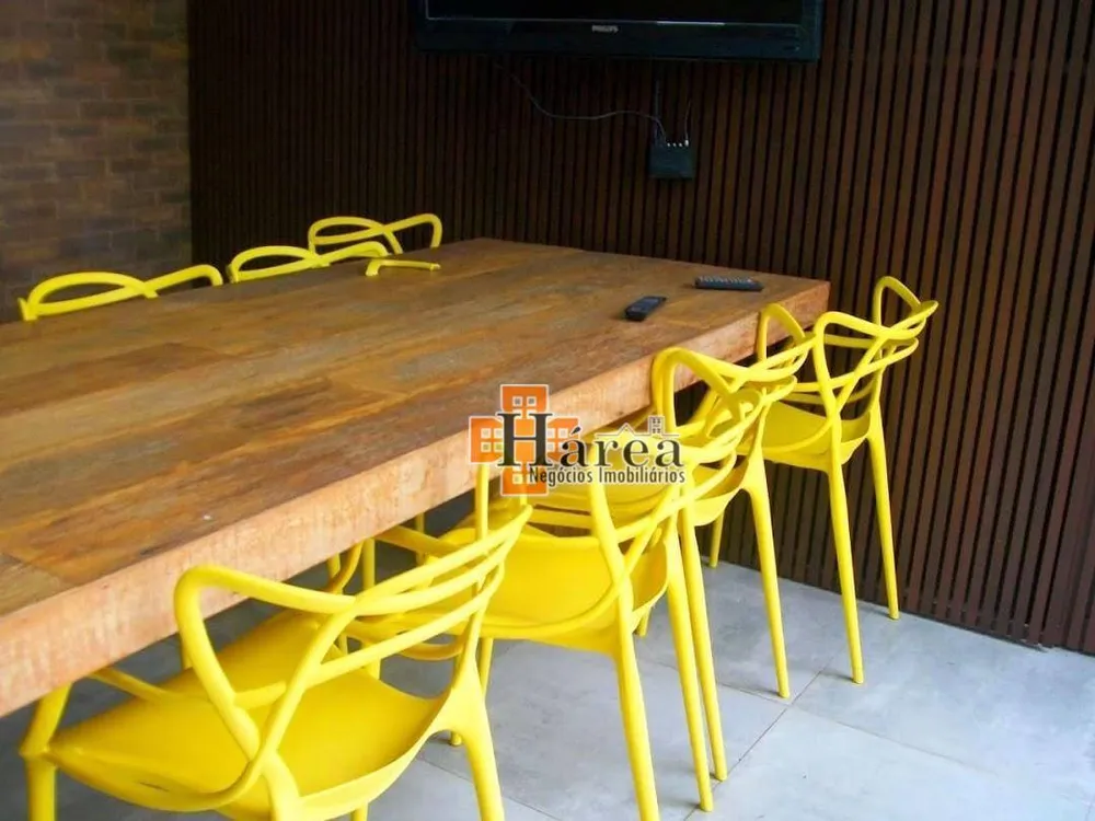 Sobrado, 2 quartos, 281 m² - Foto 6